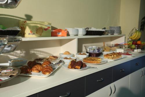 Confidence Hotel Viadana - 식음료(F&B)