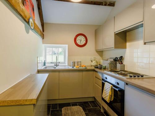 Létesítmények, 2 bed in Chulmleigh 87668 in Chulmleigh