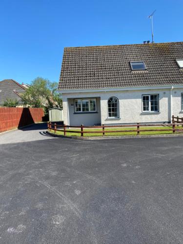 Blacklion Holiday Homes 2