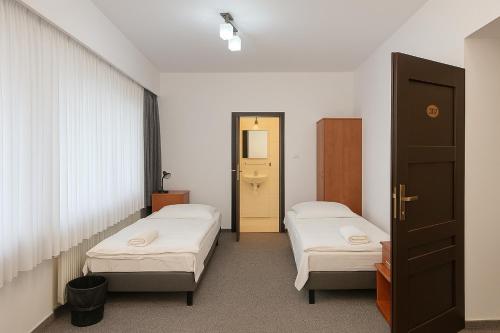 Hotel Junior 2, Cracovia (foto 9)