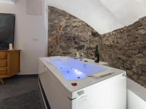 Royal Suite Spa et Balnéo Privatif
