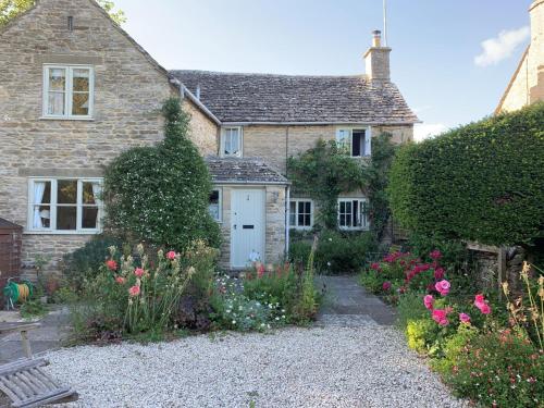 2 bed in Eastleach HIC05 gîte à louer Eastleach