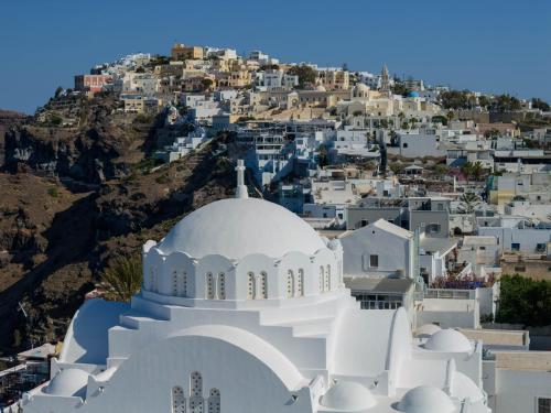 Aressana Spa Hotel & Suites - Small Luxury Hotels of the World