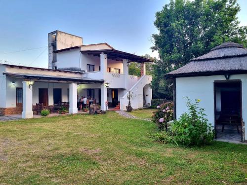 Bed & Breakfast "El Cristo" in La Caldera