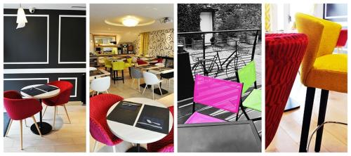 Urban Style Hotel de France - image 6