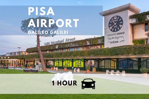 15min to Downtown, Welcoming Apt near tram T1 in Isolotto - Legnaia