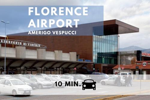 15min to Downtown, Welcoming Apt near tram T1 in Isolotto - Legnaia