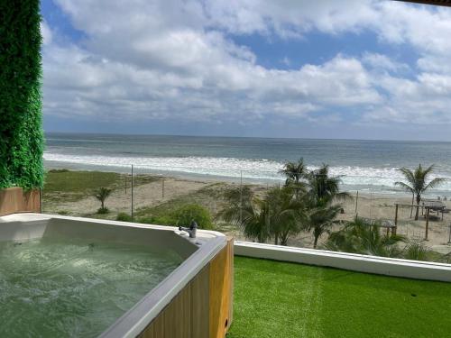 GLAMSUITE Montañita (GLAMSUITE Montanita) in Olon