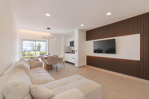 Apartamento em Albufeira - Condomínio com Piscina 2