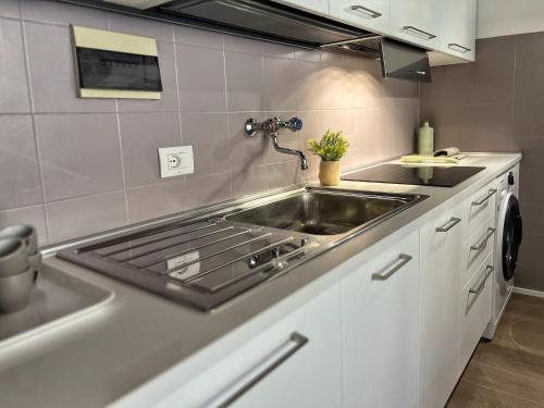 บริการและสิ่งอำนวยความสะดวก, Tuscany Old Town in กลางเมืองอะเรซโซ