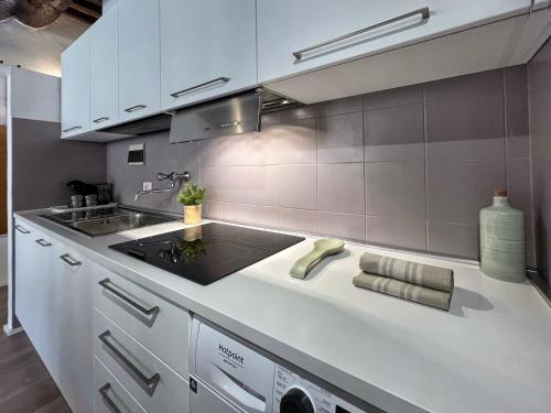 บริการและสิ่งอำนวยความสะดวก, Tuscany Old Town in กลางเมืองอะเรซโซ