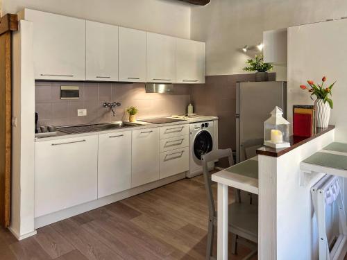 บริการและสิ่งอำนวยความสะดวก, Tuscany Old Town in กลางเมืองอะเรซโซ