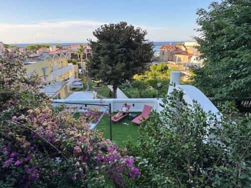 Bella Ischia