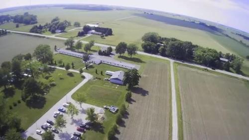 Lakeside Village Park Motel