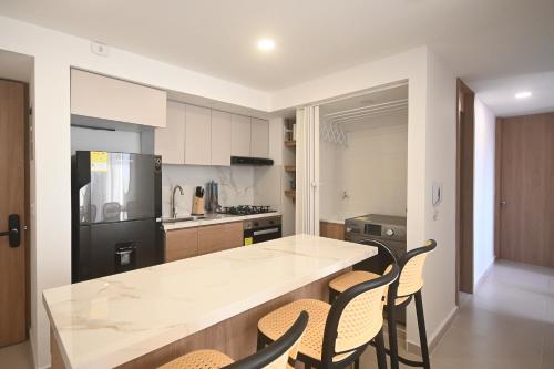 Torre 811 By Jalo in Torices
