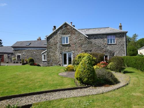 5 bed in Barnstaple SHIRW gîte à louer Shirwell