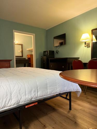 hotel photo