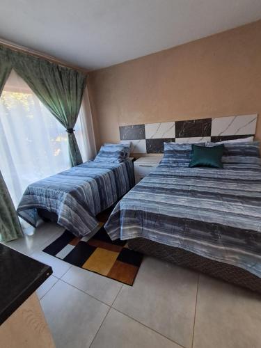 Sibusisiwe in Acornhoek