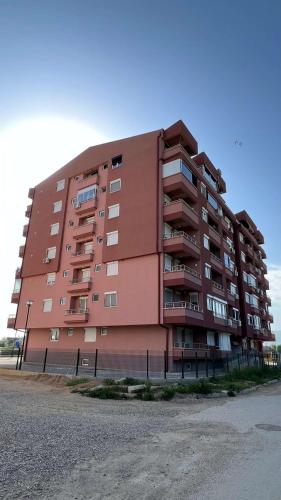 المنظر الخارجي, Elegant 1BdR-Appartment FreeParking in Strumica