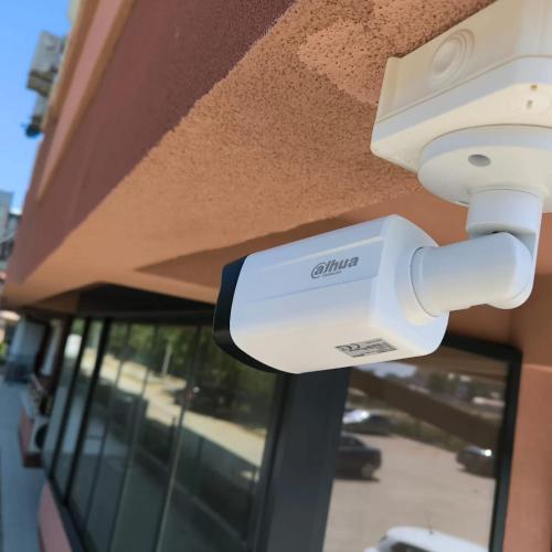 المنظر الخارجي, Elegant 1BdR-Appartment FreeParking in Strumica