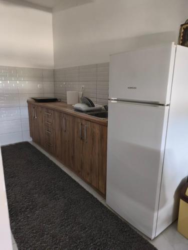 مطبخ, Elegant 1BdR-Appartment FreeParking in Strumica