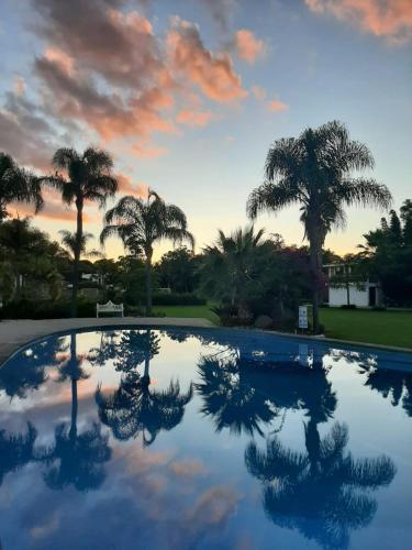Hotel Camino del Bosque Atlixco – khách sạn tại Atlixco