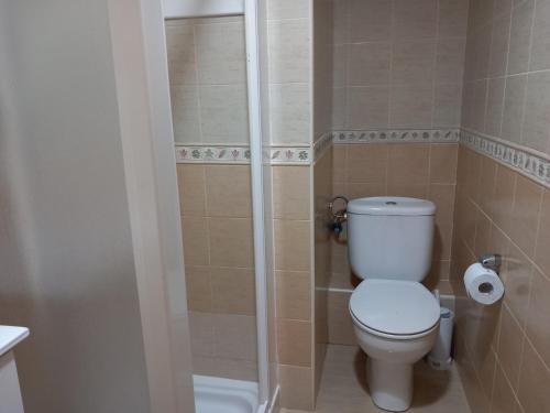 Apartment with Sea View image 5