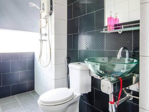 I LUX I-Hotel Kuala Lumpur, Kuala Lumpur (foto 10)