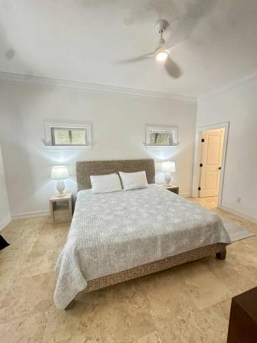 Seabreeze Villa in ג'ורג' טאון