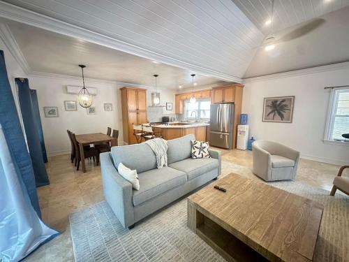 Seabreeze Villa in ג'ורג' טאון