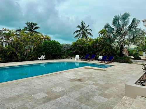Seabreeze Villa in ג'ורג' טאון