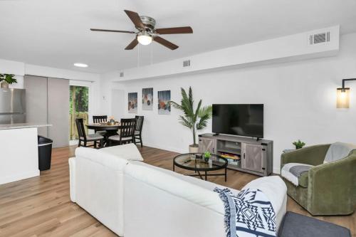 Vendégszoba, Stay West Side 2BR Near DT in West Columbia (SC)