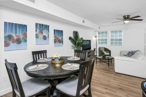 Létesítmények, Stay West Side 2BR Near DT in West Columbia (SC)