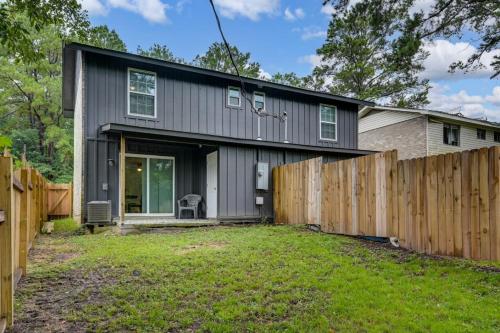 Létesítmények, Stay West Side 2BR Near DT in West Columbia (SC)