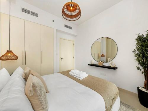 Mahogany 16 - 1BR 4 Guests - Walk to Burj Khalifa - main image