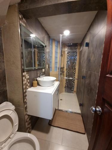 Comfortable mini suite with a fantastic location, Cuenca (fotografie 6)
