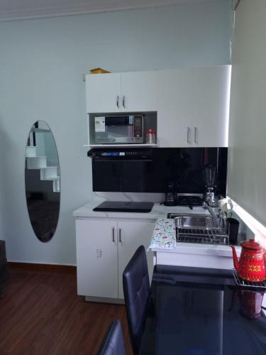 Comfortable mini suite with a fantastic location, Cuenca (fotografie 7)
