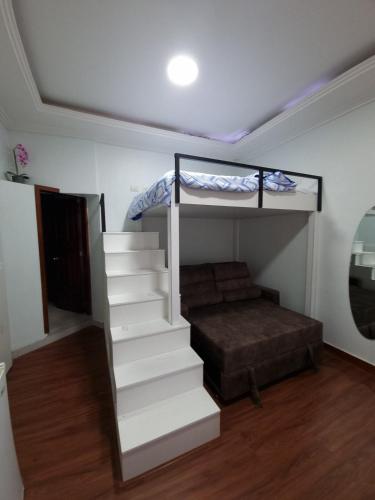 Comfortable mini suite with a fantastic location, Cuenca (fotografie 8)