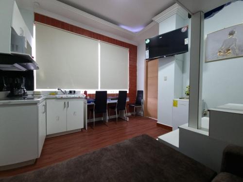 Comfortable mini suite with a fantastic location, Cuenca (fotografie 9)