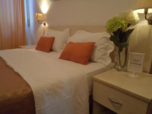 Trastevere Rooms, Rome (photo 5)
