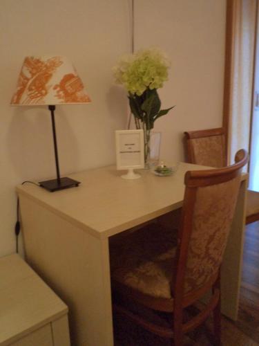 Trastevere Rooms, Rome (photo 8)