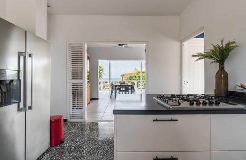 The Blue Ocean Villa - Telamonstraat 12 - image 3