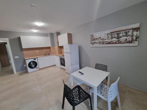 Top location apartment, Sofia (Foto 2)