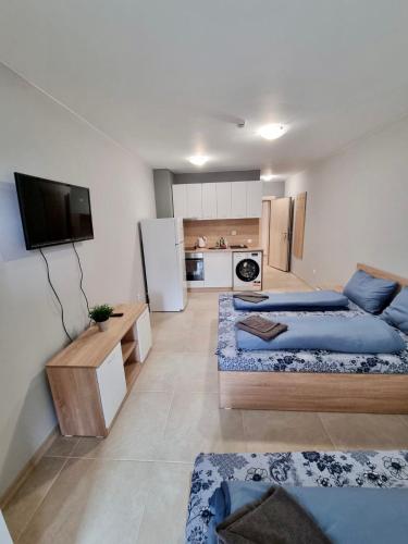 Top location apartment, Sofia (Foto 5)