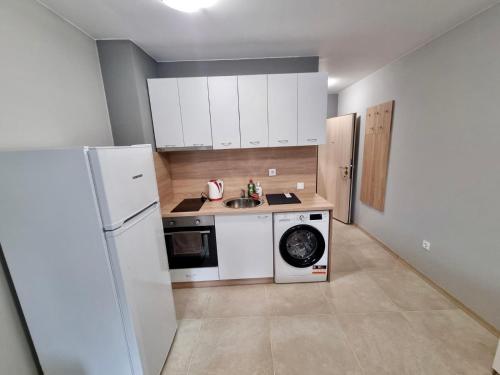 Top location apartment, Sofia (Foto 6)