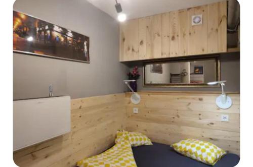 Pokoj kapsulowy 7 - Kraków