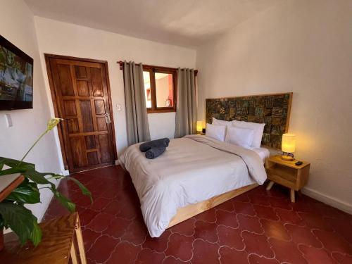 Che San Cristobal de las Casas Hostel in San Kristobal De Las Kasas