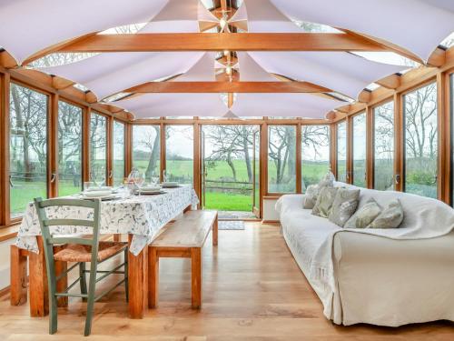 Létesítmények, 3 Bed in Isle of Purbeck IC002 in Dorset