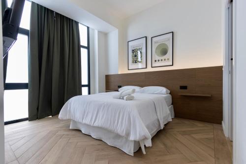 Boutique Room - One Tower, Valencia (foto 3)
