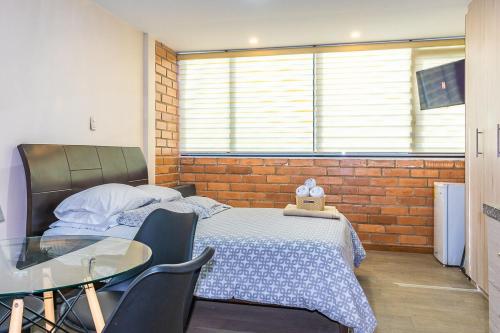 Suite on second floor in residential area with excellent location, Cuenca (Foto 4)